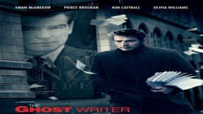 فيلم The Ghost Writer 2010 مترجم