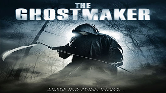 فيلم The Ghostmaker 2012 مترجم
