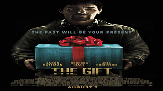 فيلم The Gift 2015 مترجم