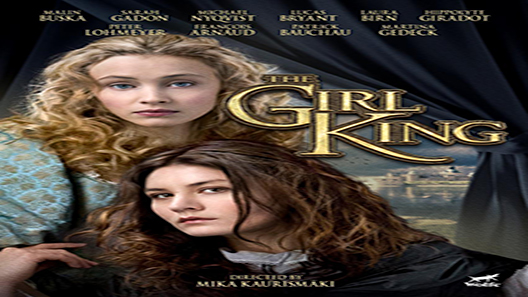 فيلم The Girl King 2015 مترجم