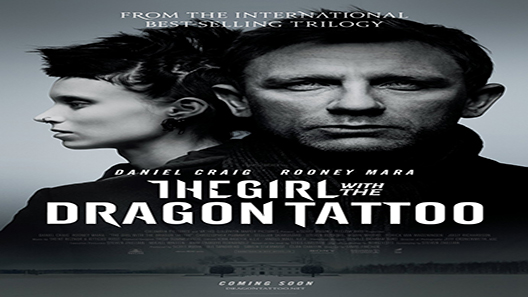 فيلم The Girl With The Dragon Tattoo 2011 مترجم