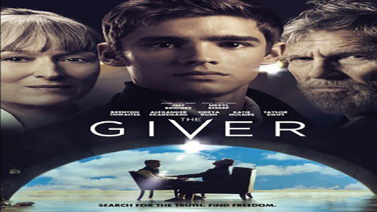 فيلم The Giver 2014 مترجم