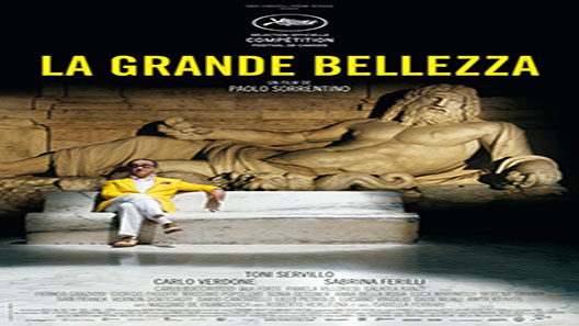 فيلم The Great Beauty 2013 مترجم