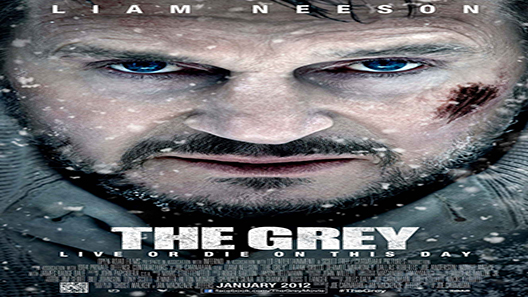 فيلم The Grey 2011 مترجم