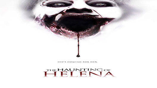 فيلم The Haunting Of Helena 2012 مترجم