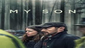 فيلم My Son 2021 مترجم