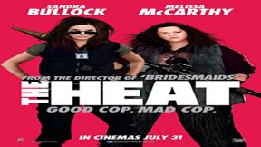فيلم The Heat 2013 مترجم