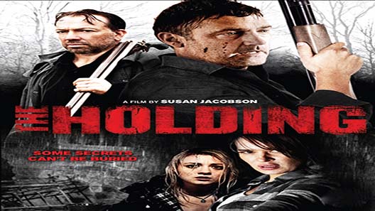 فيلم The Holding 2011 مترجم