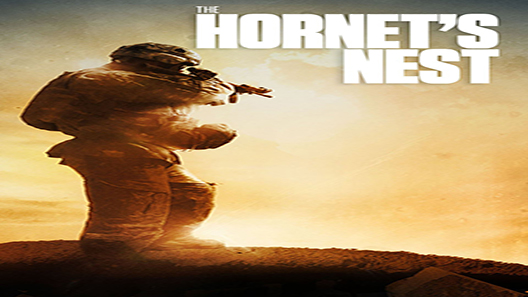 فيلم The Hornets Nest 2014 مترجم