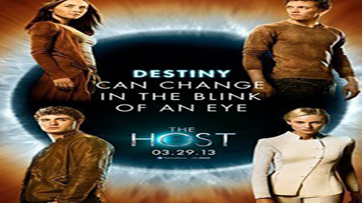 فيلم The Host 2013 مترجم