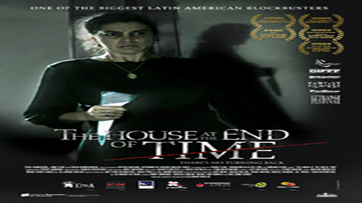 فيلم The House At The End Of Time 2013 مترجم