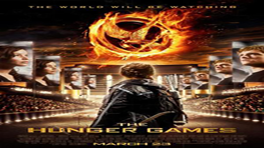 فيلم The Hunger Games 2012 مترجم