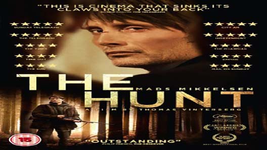 فيلم The Hunt 2012 مترجم