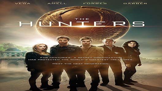 فيلم The Hunters 2013 مترجم