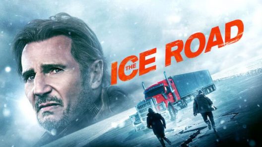 فيلم The Ice Road 2021 مترجم