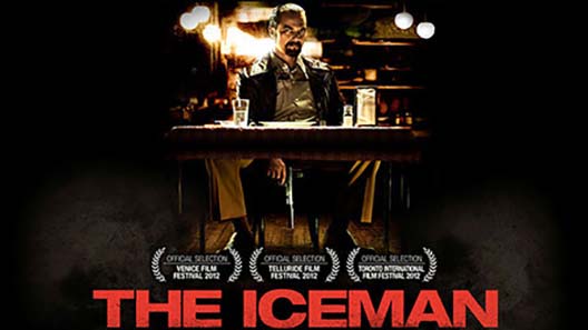 فيلم The Iceman 2012 مترجم