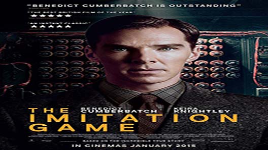 فيلم The Imitation Game 2014 مترجم