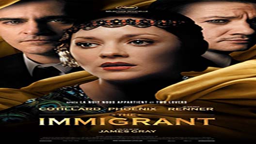 فيلم The Immigrant 2013 مترجم