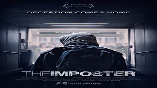 فيلم The Imposter 2012 مترجم