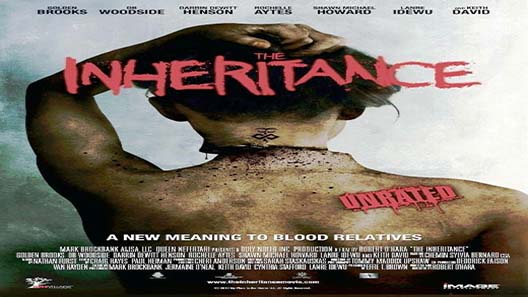 فيلم The Inheritance 2011 مترجم