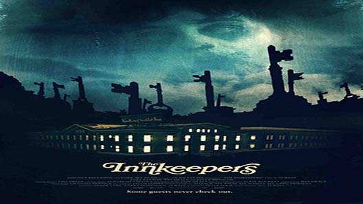 فيلم The Innkeepers 2011 مترجم
