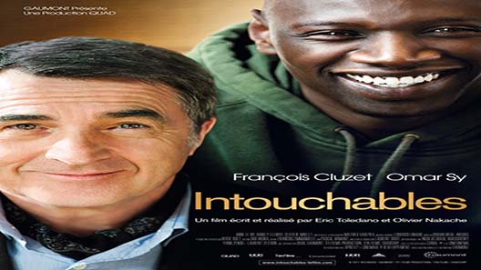 فيلم The Intouchables 2011 مترجم