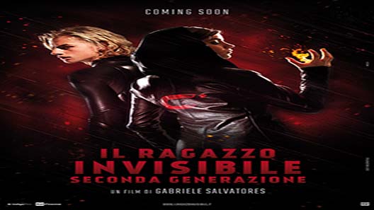 فيلم The Invisible Boy 2014 مترجم