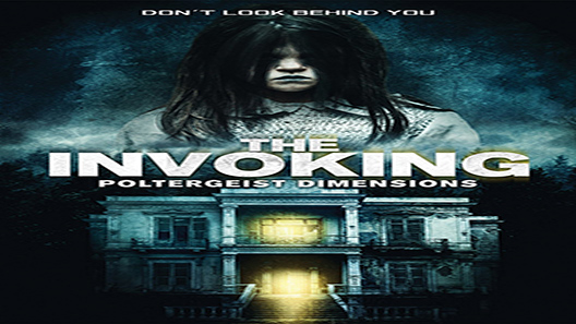 فيلم The Invoking 2013 مترجم