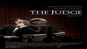 فيلم The Judge 2014 مترجم