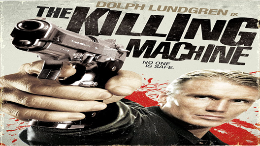 فيلم The Killing Machine 2010 مترجم