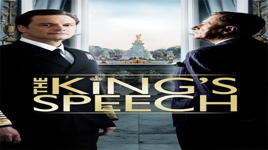فيلم The Kings Speech 2010 مترجم