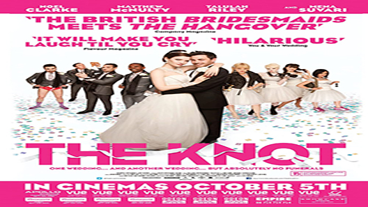 فيلم The Knot 2012 مترجم