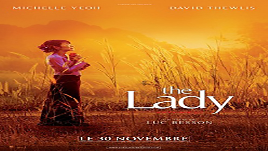 فيلم The Lady 2011 مترجم