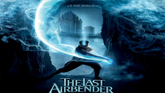 فيلم The Last Airbender 2010 مترجم
