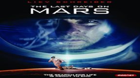 فيلم The Last Days On Mars 2013 مترجم