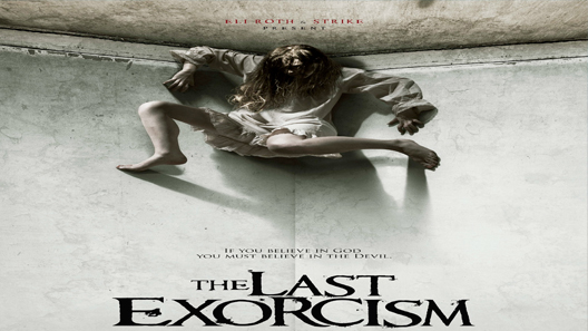 فيلم The Last Exorcism 2010 مترجم