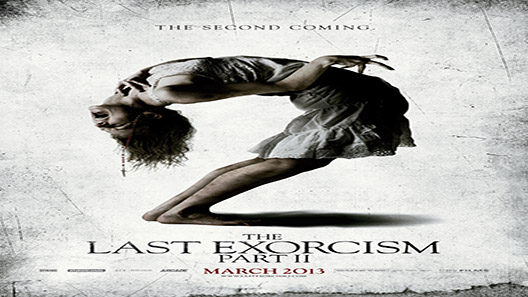 فيلم The Last Exorcism Part II 2013 مترجم
