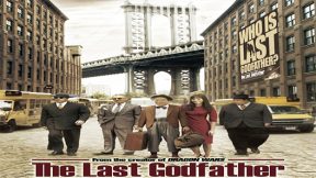 فيلم The Last Godfather 2010 مترجم