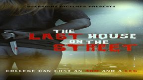 فيلم The Last House on the Street 2021 مترجم