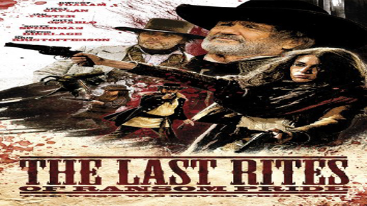 فيلم The Last Rites Of Ransom Pride 2010 مترجم