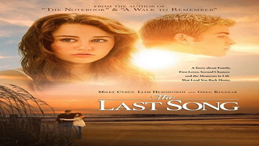فيلم The Last Song 2010 مترجم