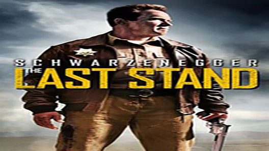 فيلم The Last Stand 2013 مترجم