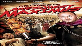 فيلم The Legend Of Awesomest Maximus 2011 مترجم