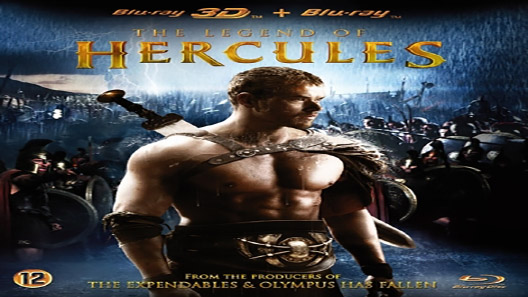 فيلم The Legend Of Hercules 2014 مترجم