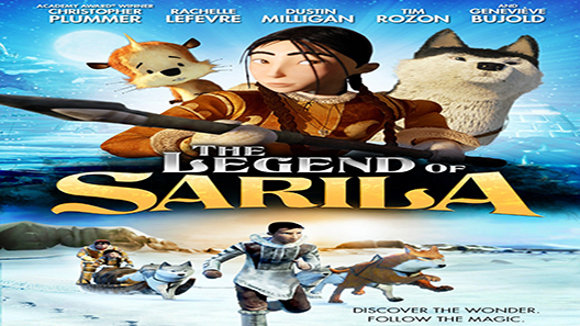 فيلم The Legend Of Sarila 2013 مترجم