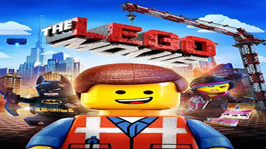 فيلم The Lego Movie 2014 مترجم