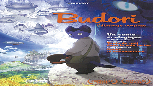 فيلم The Life Of Budori Gusuko 2012 مترجم