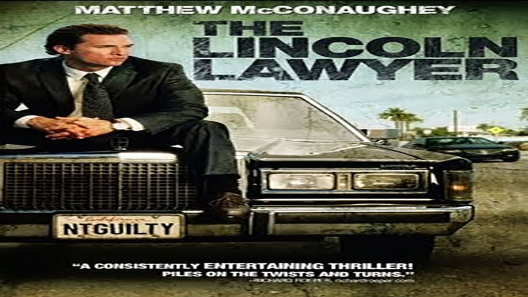 فيلم The Lincoln Lawyer 2011 مترجم