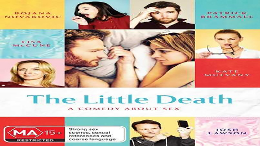 فيلم The Little Death 2014 مترجم