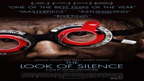 فيلم The Look Of Silence 2014 مترجم